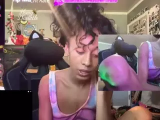 Honeydew's Live Sex Cam Show