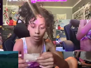 Honeydew's Live Sex Cam Show
