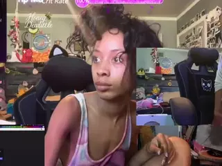 Honeydew's Live Sex Cam Show