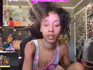 Honeydew's Live Sex Cam Show