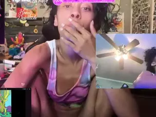 Honeydew's Live Sex Cam Show