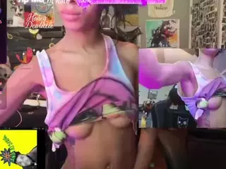 Honeydew's Live Sex Cam Show