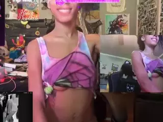 Honeydew's Live Sex Cam Show