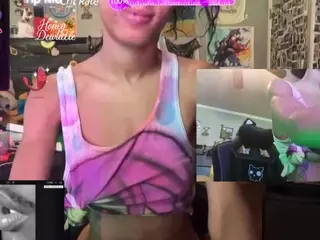 Honeydew's Live Sex Cam Show