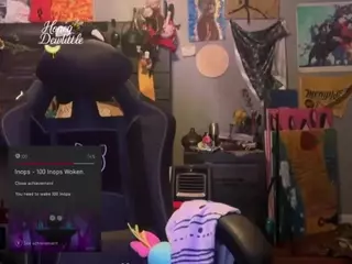 Honeydew's Live Sex Cam Show
