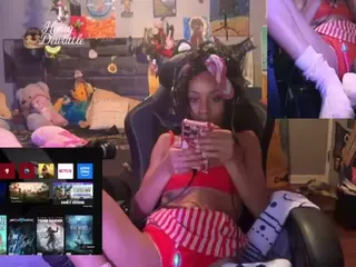 Honeydew's Live Sex Cam Show