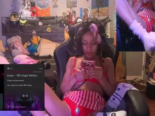 Honeydew's Live Sex Cam Show