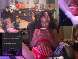Honeydew's Live Sex Cam Show