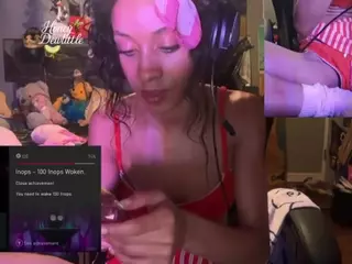 Honeydew's Live Sex Cam Show