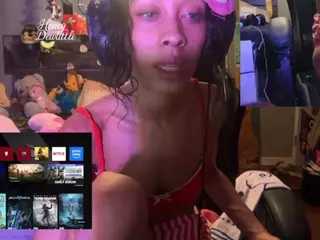 Honeydew's Live Sex Cam Show