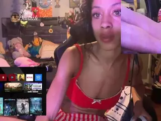 Honeydew's Live Sex Cam Show