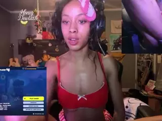 Honeydew's Live Sex Cam Show