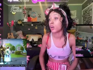 Honeydew's Live Sex Cam Show