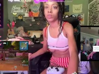 Honeydew's Live Sex Cam Show