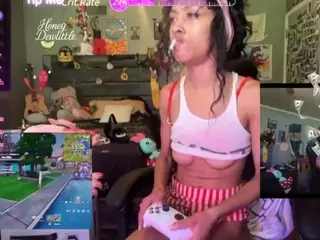 Honeydew's Live Sex Cam Show