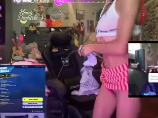 Honeydew's Live Sex Cam Show