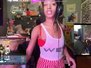 Honeydew's Live Sex Cam Show