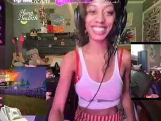 Honeydew's Live Sex Cam Show