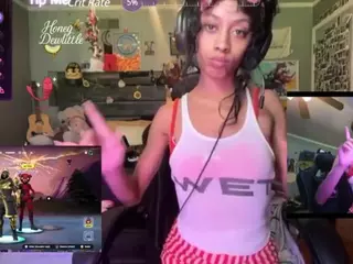 Honeydew's Live Sex Cam Show