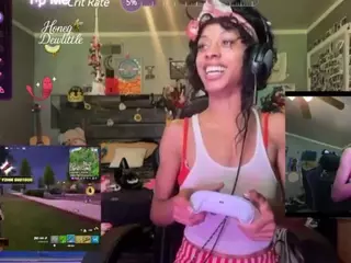 Honeydew's Live Sex Cam Show