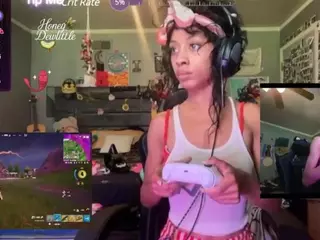 Honeydew's Live Sex Cam Show