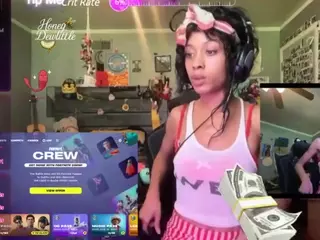 Honeydew's Live Sex Cam Show