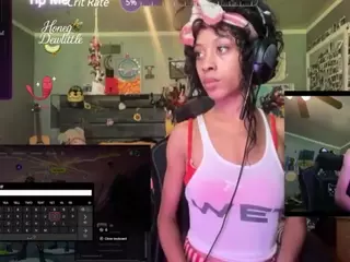 Honeydew's Live Sex Cam Show