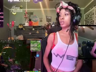 Honeydew's Live Sex Cam Show