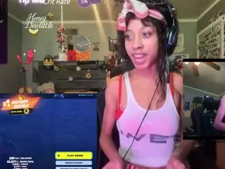 Honeydew's Live Sex Cam Show