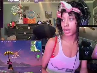 Honeydew's Live Sex Cam Show