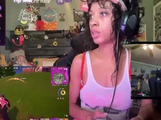 Honeydew's Live Sex Cam Show