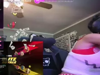 Honeydew's Live Sex Cam Show