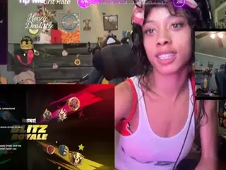 Honeydew's Live Sex Cam Show