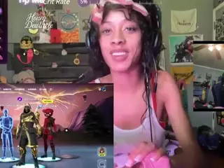 Honeydew's Live Sex Cam Show