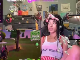 Honeydew's Live Sex Cam Show