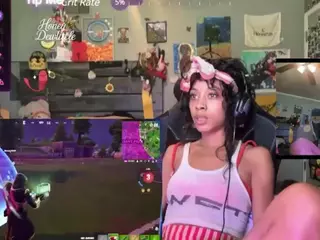 Honeydew's Live Sex Cam Show