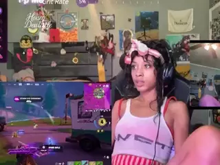 Honeydew's Live Sex Cam Show