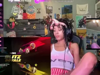 Honeydew's Live Sex Cam Show
