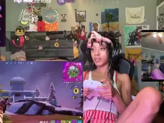 Honeydew's Live Sex Cam Show