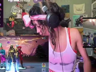 Honeydew's Live Sex Cam Show