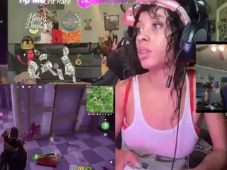 Honeydew's Live Sex Cam Show