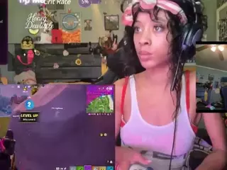 Honeydew's Live Sex Cam Show