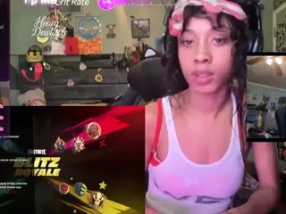 Honeydew's Live Sex Cam Show