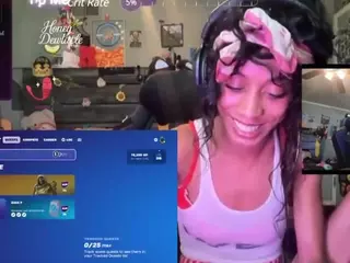 Honeydew's Live Sex Cam Show
