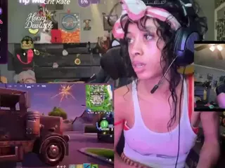 Honeydew's Live Sex Cam Show