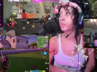 Honeydew's Live Sex Cam Show