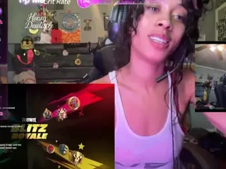 Honeydew's Live Sex Cam Show
