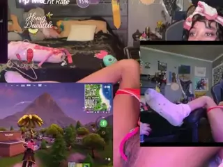 Honeydew's Live Sex Cam Show