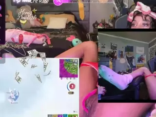 Honeydew's Live Sex Cam Show