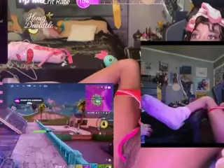 Honeydew's Live Sex Cam Show